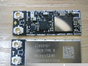 E2381(LGA76-B)WIFI模組