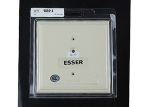 德国ESSER安舍E98系统 988614智能监视模块